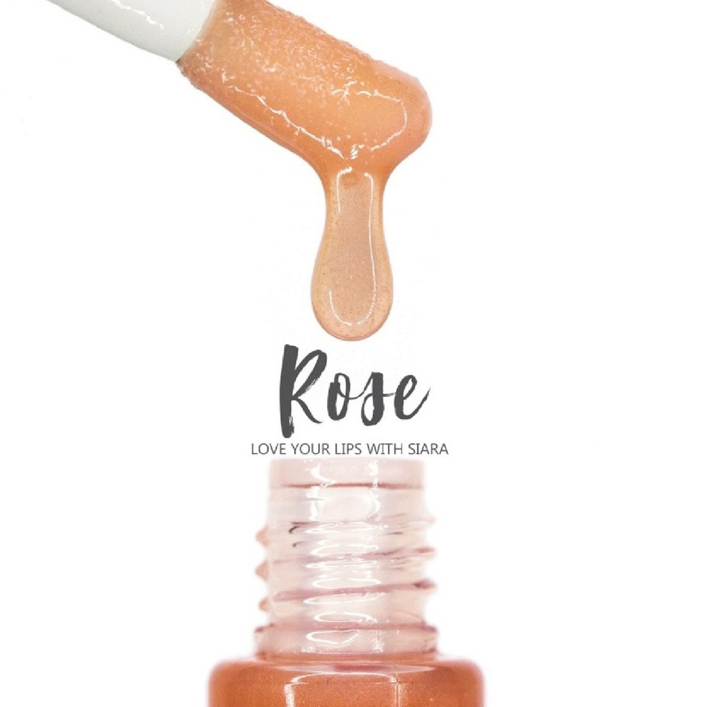 Rose Gloss